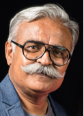 Chairman's Message
