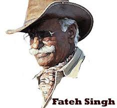 Fateh Singh Rathore